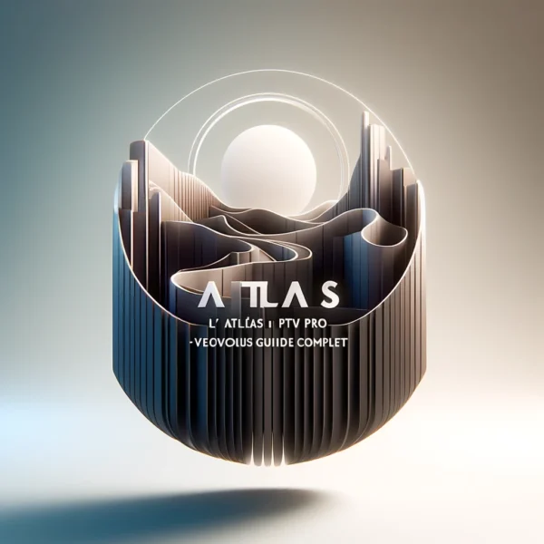 atlas iptv pro