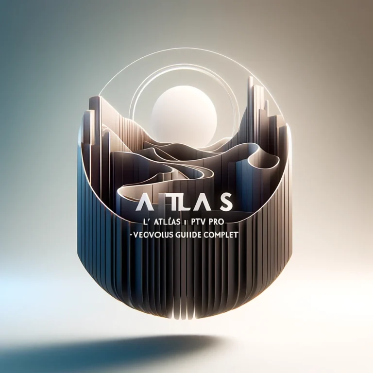 atlas iptv pro
