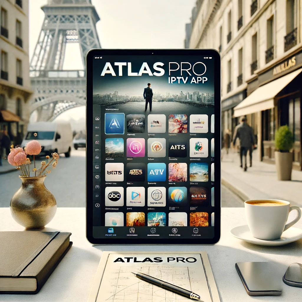 atlas pro iptv
