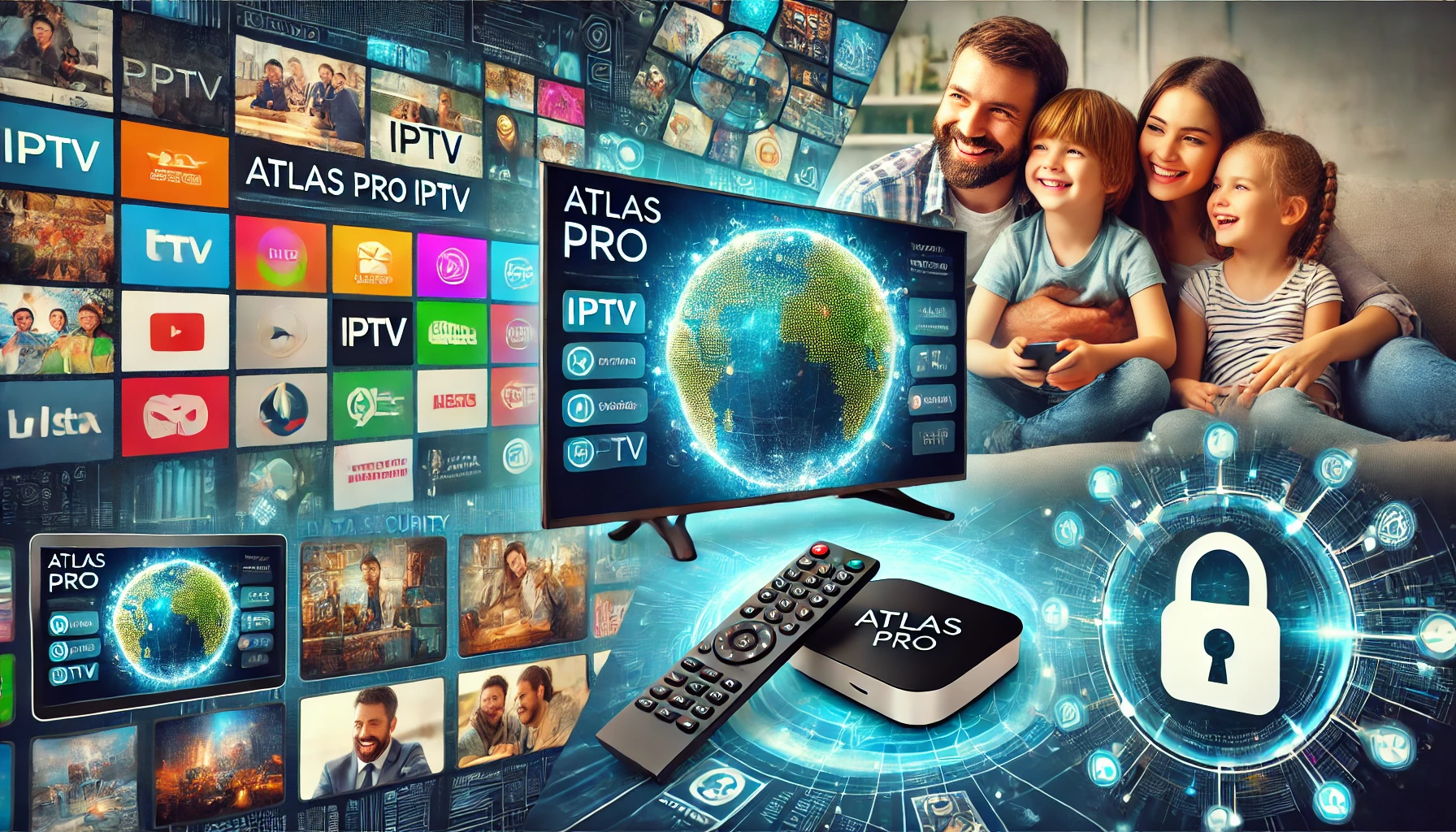 atla pro iptv