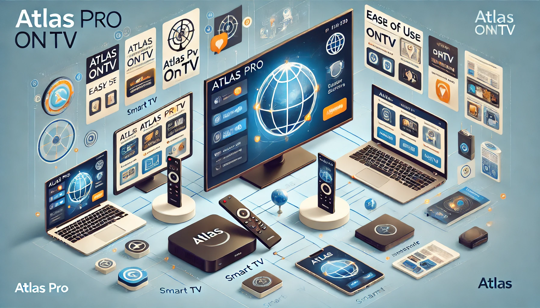 Atlas Pro APK : La Solution Idéale pour les Voyageurs Français