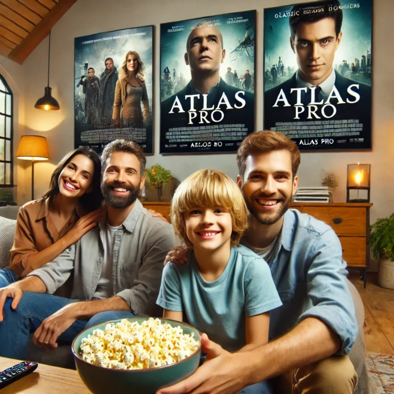 atlas pro ontv streaming 4k