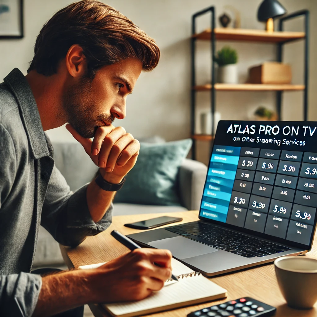 atlas pro ontv 4k streaming