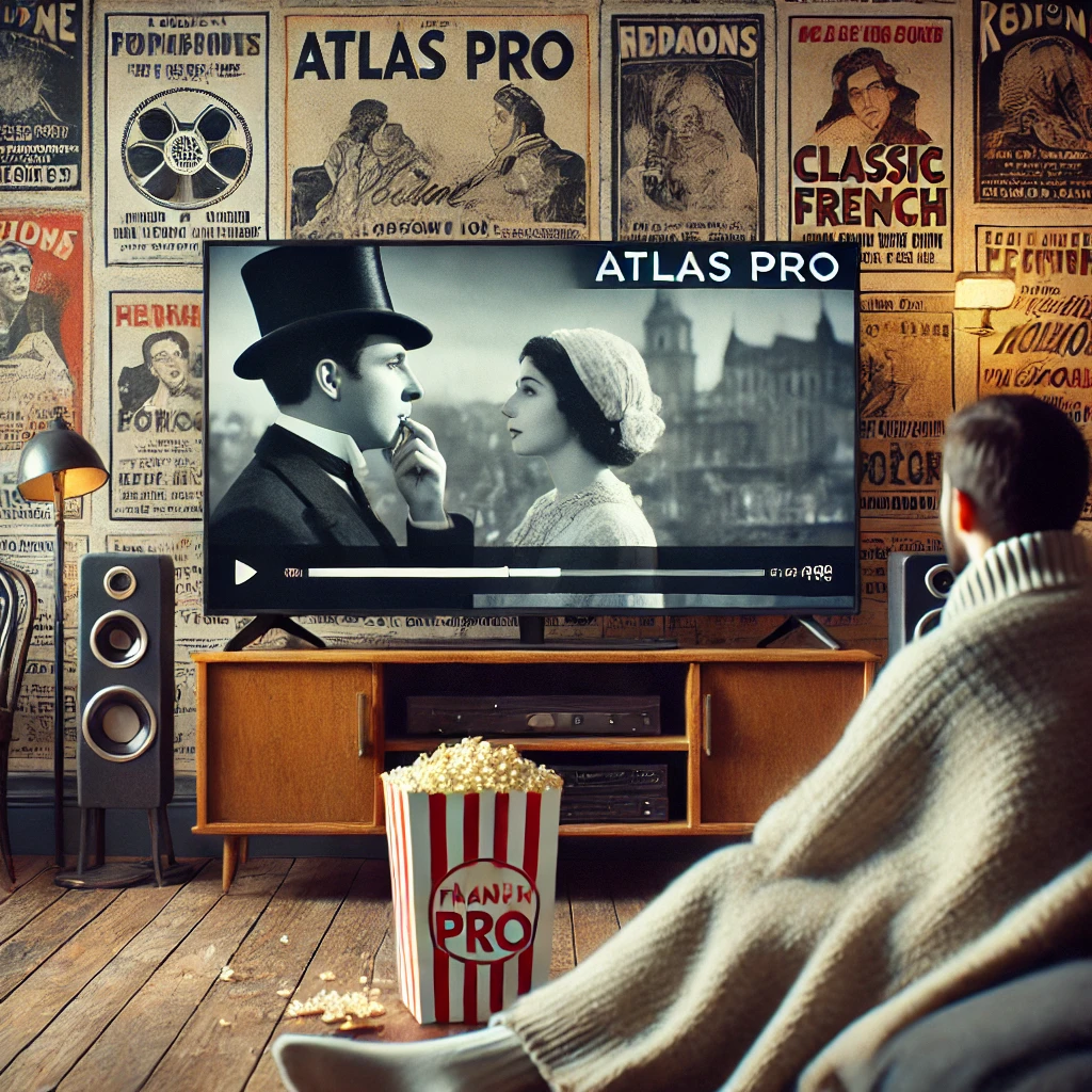 atlas pro ontv 4k streaming
