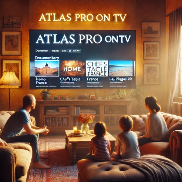 Top 10 Documentaires Incontournables sur Atlas Pro ONTV